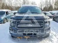 2024 Ford F-150 фото
