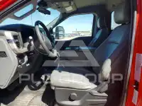2024 Ford F-550 фото