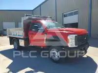 2024 Ford F-550 фото