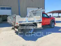 2024 Ford F-550 фото
