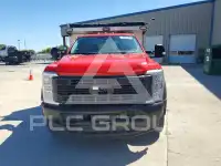 2024 Ford F-550 фото