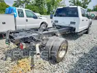 2024 Ford F-550 фото