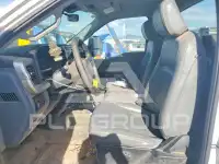 2024 Ford F-550 фото
