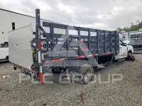 2024 Ford F-550 фото