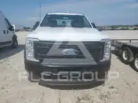 2024 Ford F-550 фото