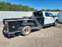 2024 Ford F-550 фото