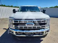 2024 Ford F-550 фото