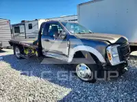 2024 Ford F-550 photo