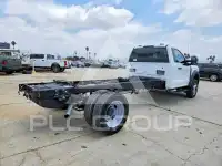 2024 Ford F-550 фото
