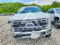 2024 Ford F-550 фото