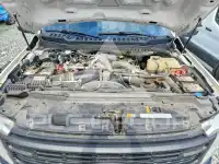 2024 Ford F-550 фото