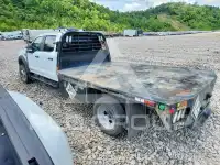 2024 Ford F-550 фото