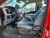 2024 Ford F-550 фото