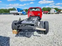 2024 Ford F-550 фото