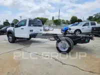 2024 Ford F-550 фото