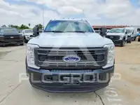 2024 Ford F-550 фото