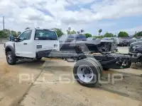 2024 Ford F-550 фото