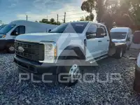 2024 Ford F-550 фото