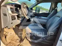 2024 Ford F-550 фото