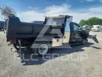 2024 Ford F-550 фото