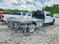 2024 Ford F-550 фото