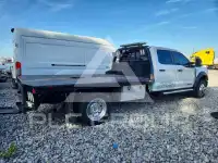 2024 Ford F-550 фото