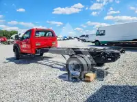 2024 Ford F-550 фото