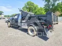 2024 Ford F-550 фото