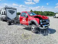 2024 Ford F-550 фото