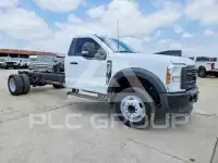 2024 Ford F-550 фото