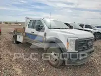 2024 Ford F-550 фото