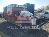 2024 Ford F-550 фото
