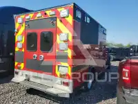 2024 Ford F-550 фото