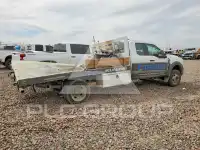 2024 Ford F-550 фото