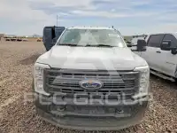 2024 Ford F-550 фото