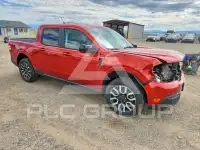 2024 Ford Maverick photo