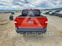 2024 Ford Maverick photo