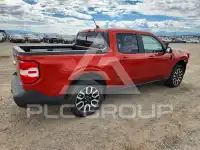 2024 Ford Maverick photo