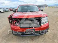 2024 Ford Maverick photo