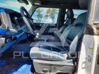 2024 Ford BRONCO фото