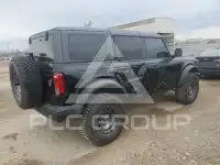 2024 Ford BRONCO photo