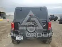 2024 Ford BRONCO photo