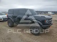 2024 Ford BRONCO photo