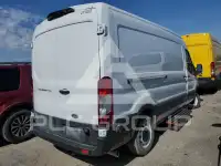 2024 Ford TRANSIT photo
