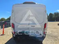2024 Ford TRANSIT photo