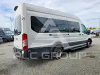 2024 Ford TRANSIT photo