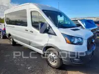 2024 Ford TRANSIT photo