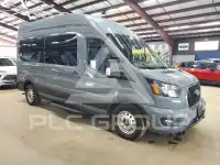 2024 Ford TRANSIT фото