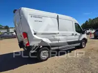 2024 Ford TRANSIT photo