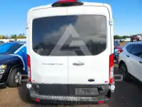 2024 Ford TRANSIT photo